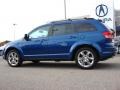 Deep Water Blue Pearl - Journey SXT Photo No. 3