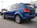 Deep Water Blue Pearl - Journey SXT Photo No. 4