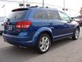 Deep Water Blue Pearl - Journey SXT Photo No. 5