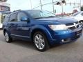 Deep Water Blue Pearl - Journey SXT Photo No. 7