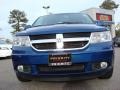 Deep Water Blue Pearl - Journey SXT Photo No. 8