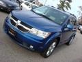 Deep Water Blue Pearl - Journey SXT Photo No. 9