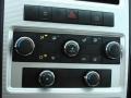Controls of 2009 Journey SXT