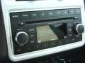 2009 Dodge Journey Dark Slate Gray Interior Audio System Photo