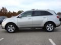 2010 Palladium Metallic Acura MDX   photo #3