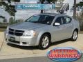 Bright Silver Metallic - Avenger R/T Photo No. 1