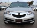 2010 Palladium Metallic Acura MDX   photo #9