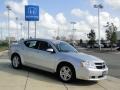 Bright Silver Metallic - Avenger R/T Photo No. 3