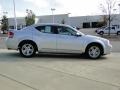 Bright Silver Metallic - Avenger R/T Photo No. 4