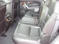 Ebony 2010 Acura MDX Standard MDX Model Interior Color