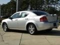 Bright Silver Metallic - Avenger R/T Photo No. 6