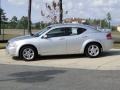 Bright Silver Metallic - Avenger R/T Photo No. 8