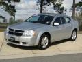 Bright Silver Metallic - Avenger R/T Photo No. 10