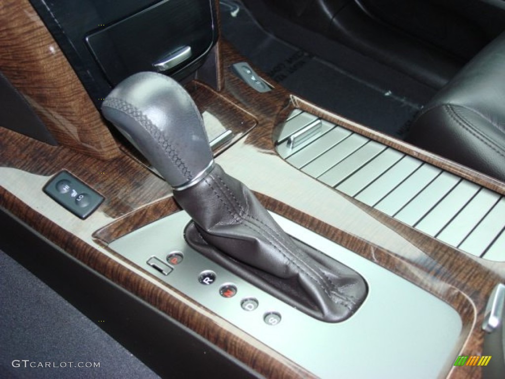 2010 Acura MDX Standard MDX Model 6 Speed Sequential SportShift Automatic Transmission Photo #56589402