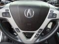 2010 Palladium Metallic Acura MDX   photo #24