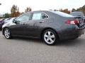 Grigio Metallic - TSX Sedan Photo No. 3