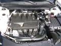 Bright Silver Metallic - Avenger R/T Photo No. 32