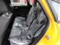 2012 Yellow Blaze Tricoat Metallic Ford Focus SE Sport 5-Door  photo #11