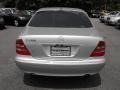 Brilliant Silver Metallic - S 600 Sedan Photo No. 7