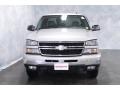 Silver Birch Metallic - Silverado 1500 Classic Z71 Extended Cab 4x4 Photo No. 2