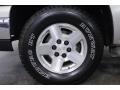 2007 Chevrolet Silverado 1500 Classic Z71 Extended Cab 4x4 Wheel and Tire Photo