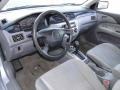 Gray Interior Photo for 2004 Mitsubishi Lancer #56590128