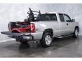 Silver Birch Metallic - Silverado 1500 Classic Z71 Extended Cab 4x4 Photo No. 8