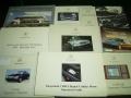 Books/Manuals of 2001 S 600 Sedan
