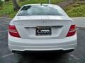Arctic White - C 250 Sport Photo No. 4
