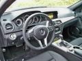 Arctic White - C 250 Sport Photo No. 8