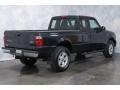 2005 Green Ford Ranger XLT SuperCab 4x4  photo #8