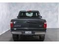 2005 Green Ford Ranger XLT SuperCab 4x4  photo #9