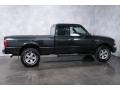 2005 Green Ford Ranger XLT SuperCab 4x4  photo #10
