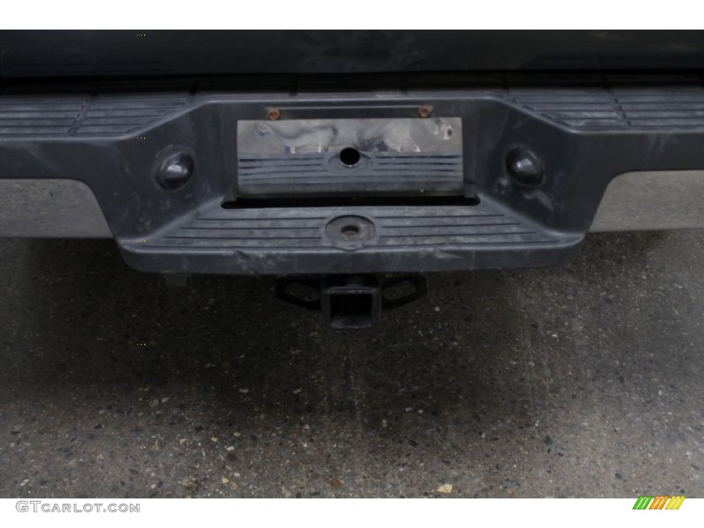 2005 Ranger XLT SuperCab 4x4 - Green / Medium Dark Flint photo #13