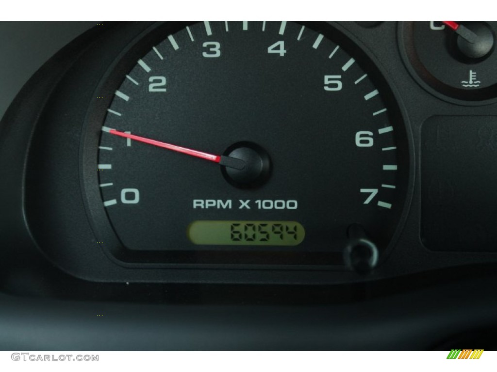 2005 Ranger XLT SuperCab 4x4 - Green / Medium Dark Flint photo #21