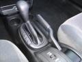  2006 Sebring Convertible 4 Speed Automatic Shifter