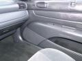 2006 Magnesium Pearl Chrysler Sebring Convertible  photo #21