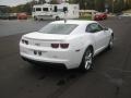Summit White - Camaro SS/RS Coupe Photo No. 5