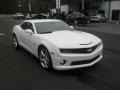 Summit White - Camaro SS/RS Coupe Photo No. 7