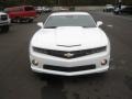 Summit White - Camaro SS/RS Coupe Photo No. 8