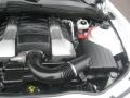 6.2 Liter OHV 16-Valve V8 2010 Chevrolet Camaro SS/RS Coupe Engine