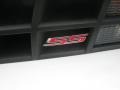 2010 Chevrolet Camaro SS/RS Coupe Marks and Logos