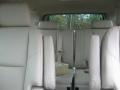 Light Cashmere/Dark Cashmere 2012 Chevrolet Suburban LTZ Interior Color