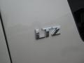 2012 Chevrolet Suburban LTZ Marks and Logos