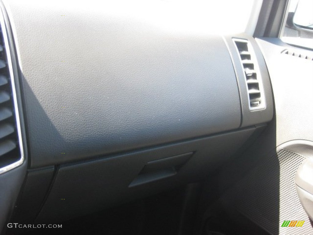 2008 Edge SEL - Redfire Metallic / Charcoal photo #30