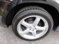 2009 Mercedes-Benz GL 550 4Matic Wheel and Tire Photo