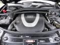 Obsidian Black Metallic - GL 550 4Matic Photo No. 39