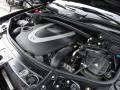  2009 GL 550 4Matic 5.5 Liter DOHC 32-Valve VVT V8 Engine