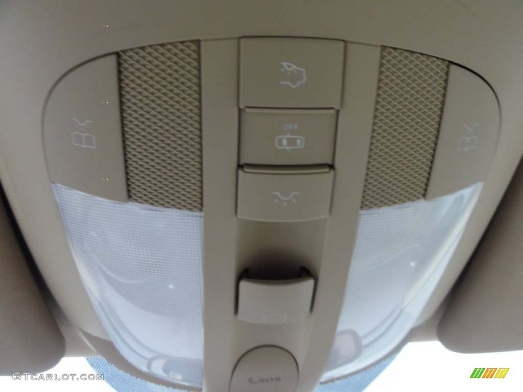 2009 GL 550 4Matic - Obsidian Black Metallic / Cashmere photo #49