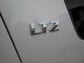 2012 White Diamond Tricoat Chevrolet Tahoe LTZ  photo #28
